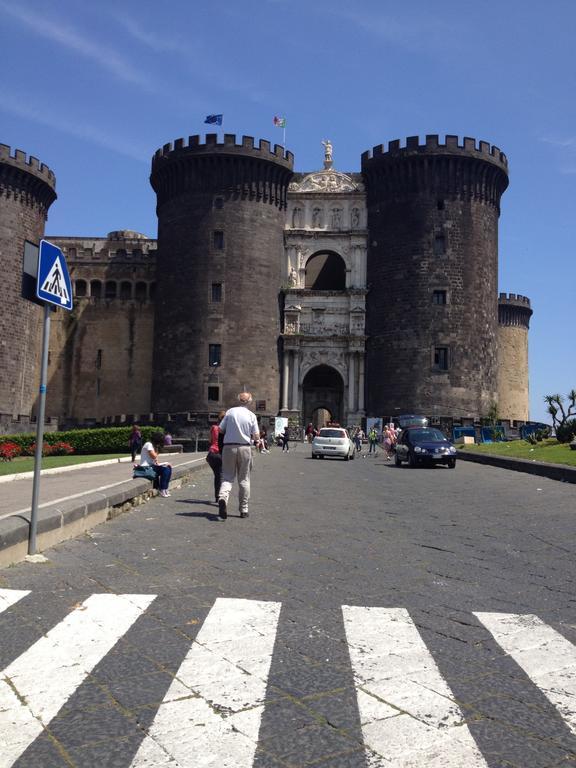 Cielo Mare E Terra * Napoli