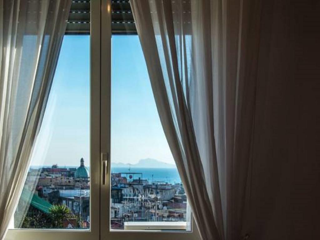 Cielo Mare E Terra Appartamento
