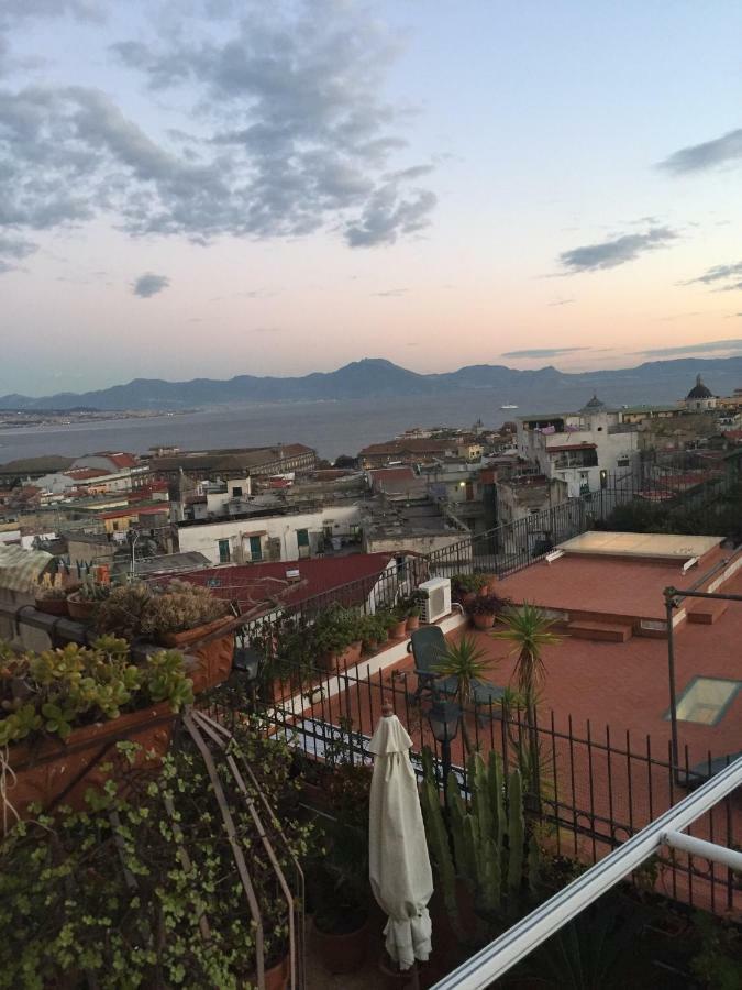 Cielo Mare E Terra *