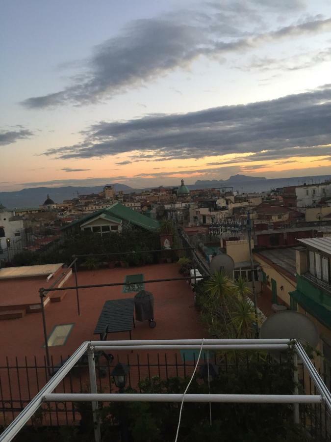 Cielo Mare E Terra *