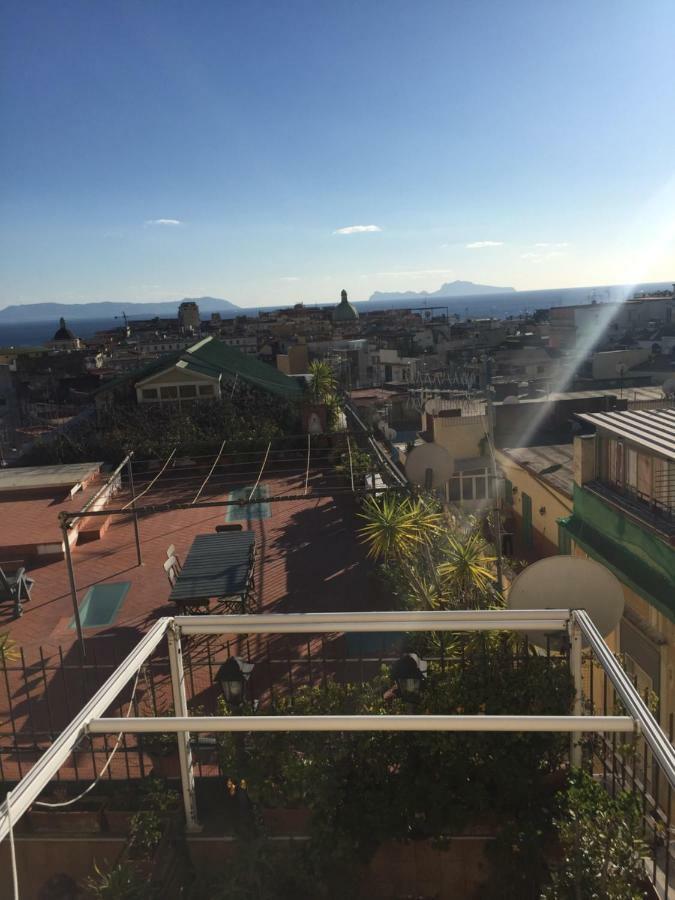 Cielo Mare E Terra